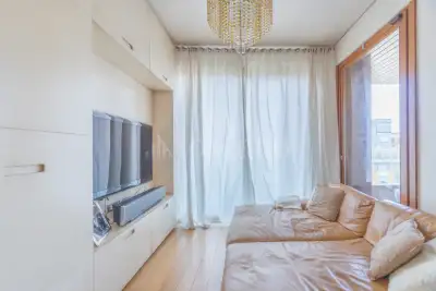 Penthouse for sale, Viale Premuda, Milano