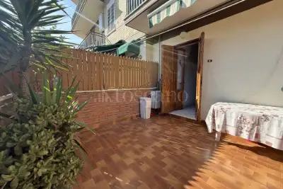 Casa in vendita, Via Umberto Bucci, Roma