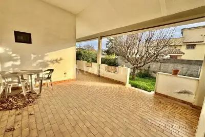 Casa Indipendente in vendita, Via Monte Cavo, Nettuno