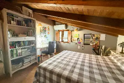 Villa in vendita, Vicolo Casale del Castellaccio , Fiumicino