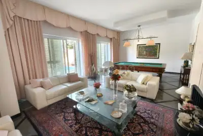 Villa in vendita, Via Ludovico Bellanda, Roma