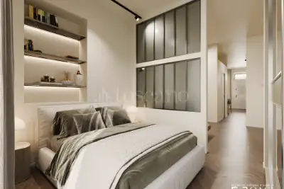 Casa in vendita, Via Maurizio Quadrio, Milano