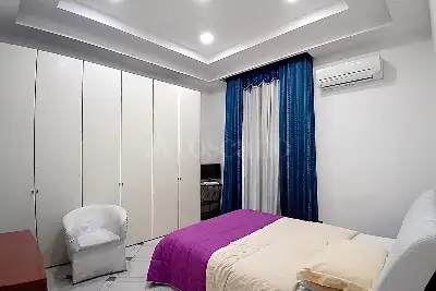 Casa in vendita, Vico Mastellone, Napoli