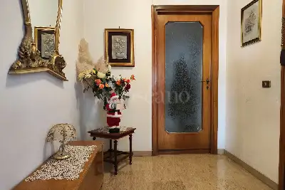 Casa in vendita, Via Quirino Majorana, Roma