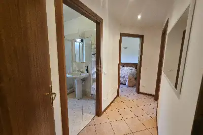 Casa in vendita, Via Villa Sera, Caino, Caino