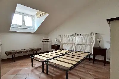 Mansarda in vendita, Via Usai, Sassari