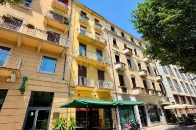 Casa in vendita, Corso Porta Nuova, Verona