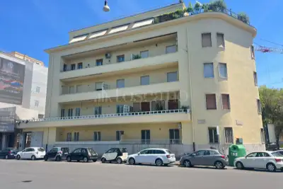 Casa in affitto, Lungotevere delle Navi, Roma