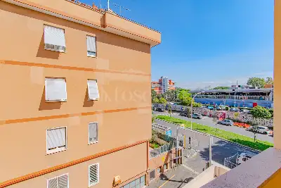 Casa in vendita, Via Virginia Agnelli, Roma