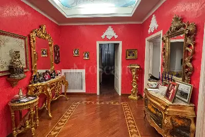 Casa in vendita, Via Farini, Roma