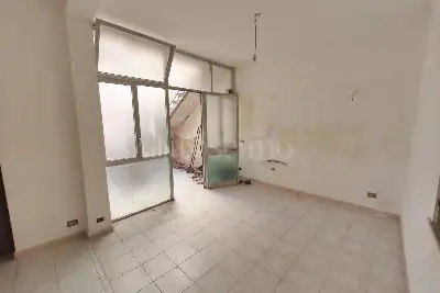 Casa in vendita, Via Massaia Guglielmo Cardinale, Palermo