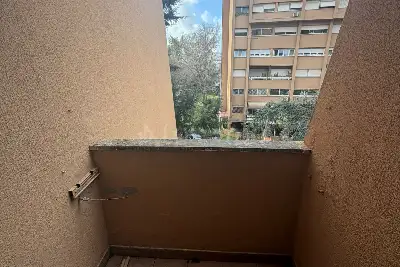 Casa in vendita, Via Elio Lampridio Cerva, Roma