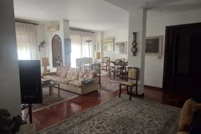 Casa in affitto, Via Ausonia, Palermo