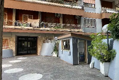 Casa in vendita, Via Costanzo Casana, Roma