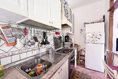 Casa in vendita, Via Monte del Marmo, Roma