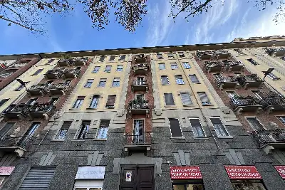 Casa in vendita, VIA GIAMBELLINO, Milano