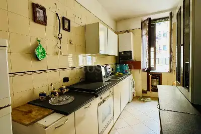 Casa in affitto, Via Circumvallazione, Avellino