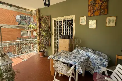 Casa in vendita, Via delle Baleari, Roma