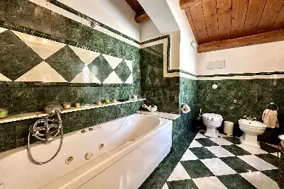 Villa in vendita, Via Lewis Carrol, Palermo