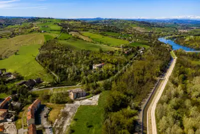Casale in vendita, Strada Pontestura, Casale Monferrato
