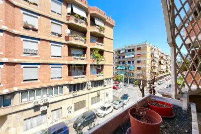 Casa in vendita, Via Filippo Bernardini, Roma