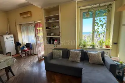 Casa in vendita, Via San Pier Damiani, Roma