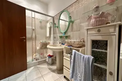 Villino a Schiera in vendita, Via dei Lecci, Anzio