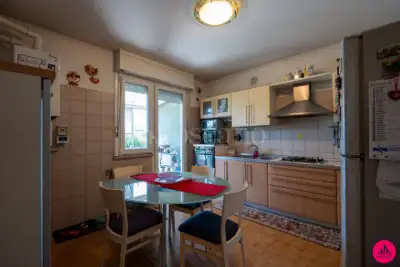 Villino a Schiera in vendita, Viale Chino Ermacora, Fiume Veneto