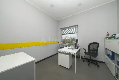 Stabile Uso Ufficio in vendita, Via Tiburtina , Roma