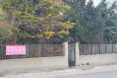 Casa Indipendente in vendita, Via Nuova, Avezzano