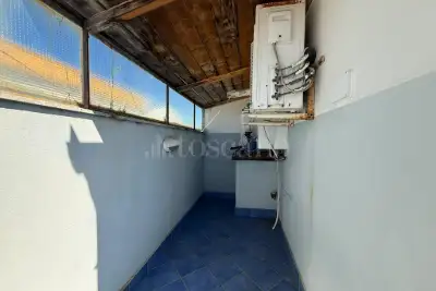 Superattico in vendita, Via dei Panfili, Roma