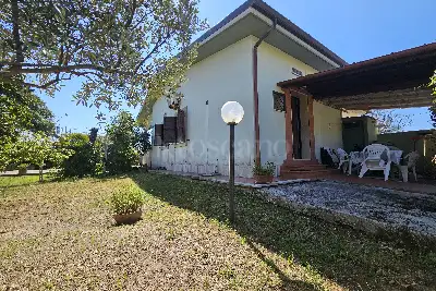 Villa Bifamiliare in vendita, Via Rea Silvia, Anzio