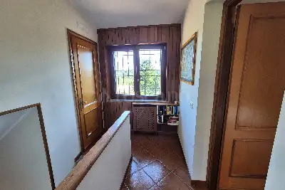Villa Bifamiliare in vendita, Via dei Tirreni, Sutri