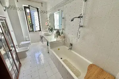 Villa in vendita, Via Poggio Nativo, Nettuno