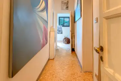 Casa in vendita, Via Marechiaro, Napoli