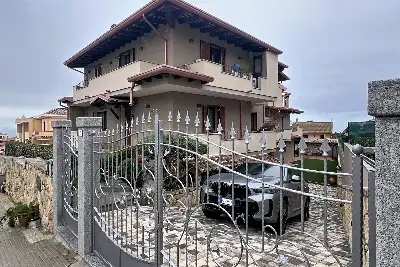 Villa Plurifamiliare in vendita, Via Martin Luther King, Sennori