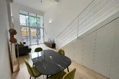 Loft in vendita, Via Legnone, Milano