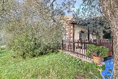 Casa Indipendente in vendita, Strada Vicinale Monte Fiocca Tronco B, Sassari