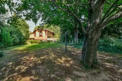 Villa in vendita, Via Salvo D'Acquisto, Appiano Gentile