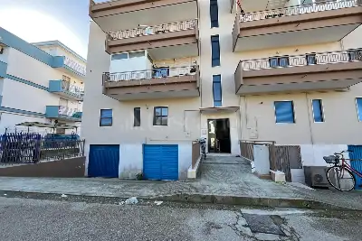 Casa in vendita, Via Palmiro Togliatti, Zapponeta