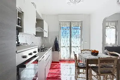 Casa in vendita, Via Baldedda, Sassari