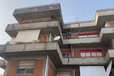 Attico in vendita, Via Nuovalucello, Catania