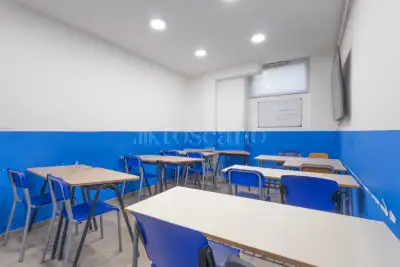 Ufficio in vendita, Corso Italia, Milano
