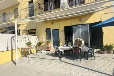 Casa in vendita, Via Carlo Pirzio Biroli, Ciampino