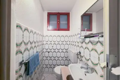 Casa in vendita, Via A.Manzoni, Cunardo