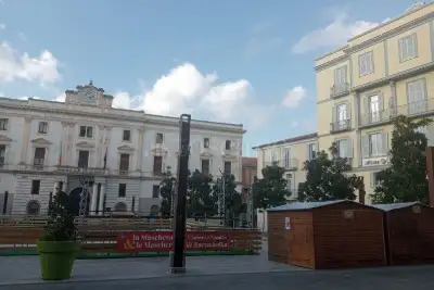 Casa in vendita, Piazza Mario Pagano, Potenza