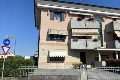 Casa in vendita, Via Madre Teresa di Calcutta, Annone Veneto