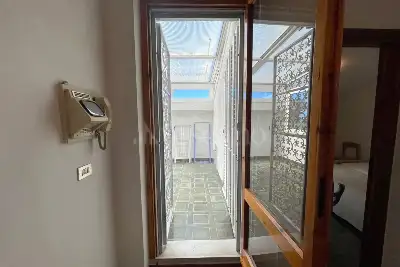 Villino a Schiera in vendita, Via Civita, Martinsicuro