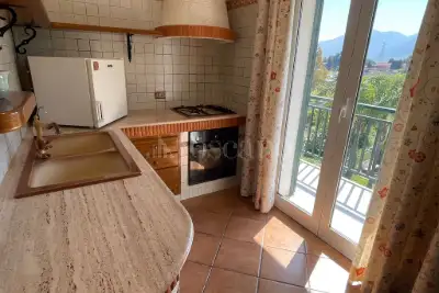 Villa in vendita, Via Sambucia, Palermo