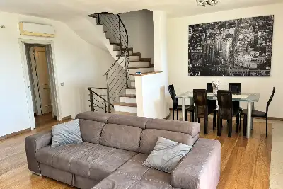 Villa in vendita, Via Romano Scarpa, Roma